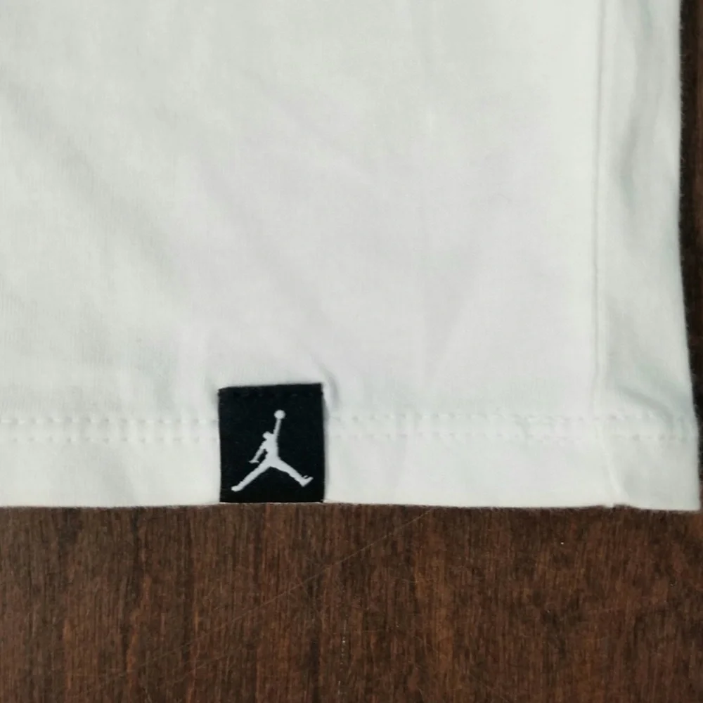 Spike lee Jordan tee sz Various